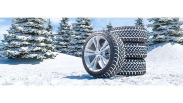 Kada zamijeniti ljetne gume zimskima?