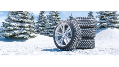 Kada zamijeniti ljetne gume zimskim...