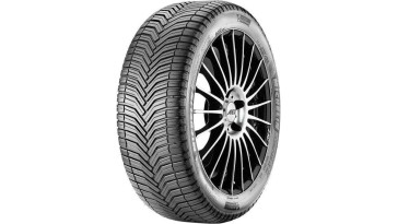 Kada kupiti cjelogodišnje gume?