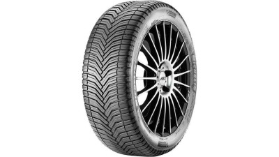 Kada kupiti cjelogodišnje gume?