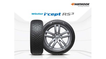 Hankook pušta na tržište novu generaciju zimskih guma