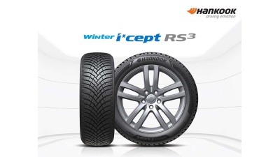 Hankook pušta na tržište novu gener...