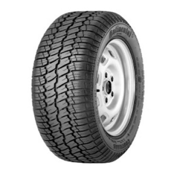 CONTINENTAL CONTICONTACT CT 22 165/80R15 87T ljetne gume