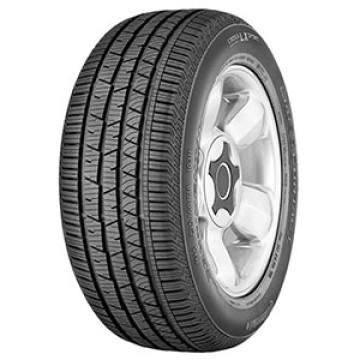 CONTINENTAL CONTICROSSCONTACT LX SPORT 245/50R20 102V ljetne gume