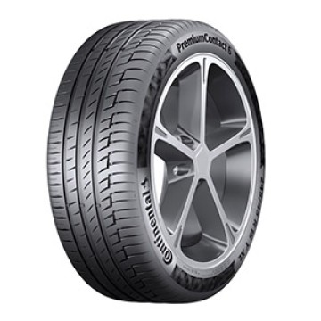 CONTINENTAL PREMIUMCONTACT 6 315/30R22 107Y XL ljetne gume