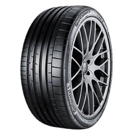 CONTINENTAL SPORTCONTACT 6 255/40R20 101Y XL ljetne gume