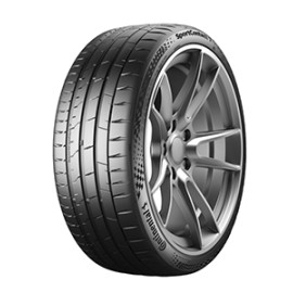 CONTINENTAL SPORTCONTACT 7 315/30R22 107Y XL ljetne gume
