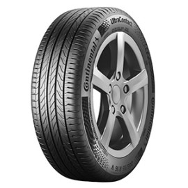 CONTINENTAL ULTRACONTACT 195/65R15 91H ljetne gume