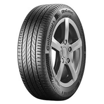 CONTINENTAL ULTRACONTACT 205/65R15 94H ljetne gume DOT23