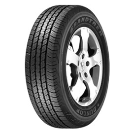 DUNLOP GRANDTREK AT20 205/80R16 110R ljetne gume