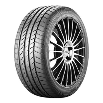 DUNLOP SP SPORT MAXX TT 225/60R17 99V ljetne gume