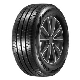 GITI GITIVAN HD1 235/65R16 115R ljetne gume DOT23