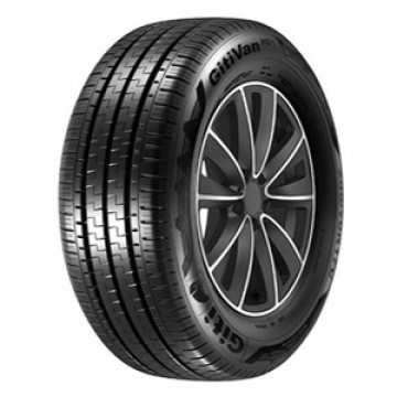 GITI GITIVAN HD1 235/65R16 115R ljetne gume DOT23