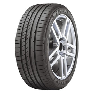 GOODYEAR EAGLE F1 ASYMMETRIC 2 265/40R19 98Y ljetne gume