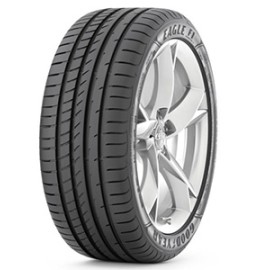 GOODYEAR EAGLE F1 ASYMMETRIC 2 SUV 255/50R19 103Y ljetne gume