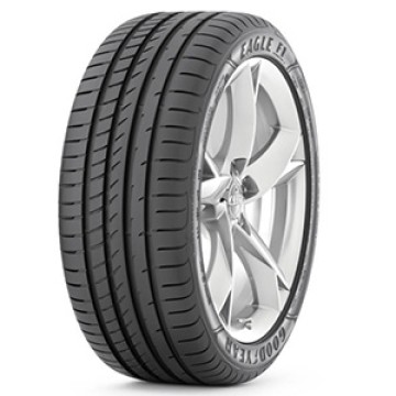 GOODYEAR EAGLE F1 ASYMMETRIC 2 SUV 255/50R19 103Y ljetne gume
