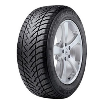 GOODYEAR ULTRAGRIP+ SUV 255/60R17 106H zimske gume