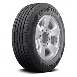 GOODYEAR WRANGLER TERRITORY HT 255/55R20 110V XL ljetne gume
