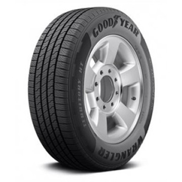 GOODYEAR WRANGLER TERRITORY HT 255/55R20 110V XL ljetne gume