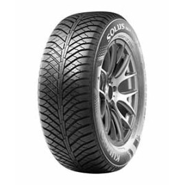KUMHO SOLUS 4S HA31 185/55R14 80H cjelogodišnje gume