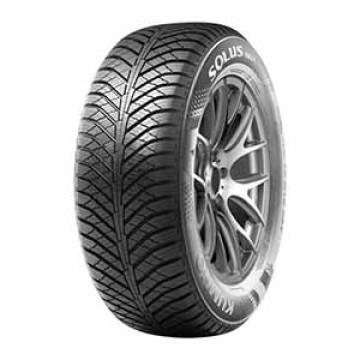 KUMHO SOLUS 4S HA31 275/55R17 109V cjelogodišnje gume