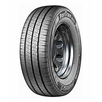 KUMHO PORTRAN KC53 195/80R14 106R ljetne gume