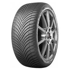 KUMHO SOLUS 4S HA32 195/55R15 89V XL cjelogodišnje gume