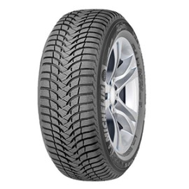 MICHELIN ALPIN A4 185/60R14 82T zimske gume