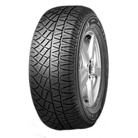 MICHELIN LATITUDE CROSS 265/60R18 110H ljetne gume