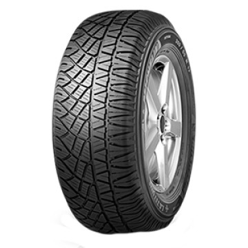 MICHELIN LATITUDE CROSS 265/60R18 110H ljetne gume