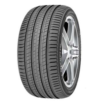MICHELIN LATITUDE SPORT 3 255/50R19 107W XL ljetne gume