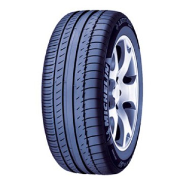 MICHELIN LATITUDE SPORT 295/35R21 107Y XL ljetne gume