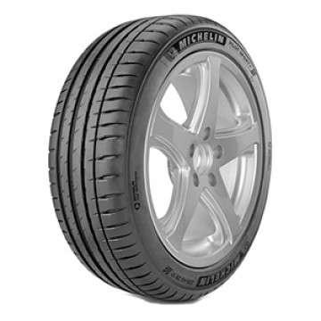 MICHELIN PILOT SPORT 4 235/40R18 95Y XL ljetne gume