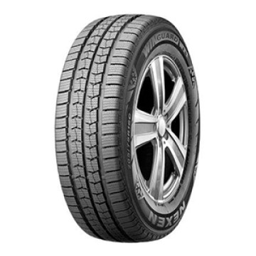 NEXEN WINGUARD WT1 205/70R15 106R zimske gume