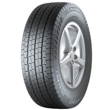 MATADOR MPS400 VARIANT ALL WEATHER 2 225/75R16 121R cjelogodišnje gume