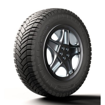 MICHELIN AGILIS CROSSCLIMATE 215/70R15 109R cjelogodišnje gume