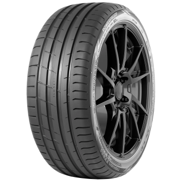 NOKIAN POWERPROOF 245/45R17 99Y XL ljetne gume