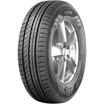 NOKIAN CLINE VAN 195/70R15 104S ljetne gume
