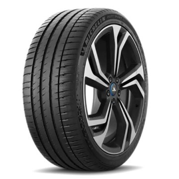 MICHELIN PILOT SPORT 4 S 315/30R22 107Y XL ljetne gume