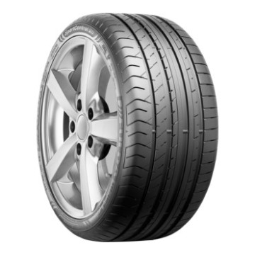 FULDA SPORTCONTROL 2 225/45R17 91Y ljetne gume