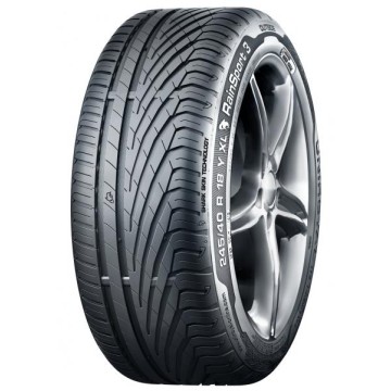 UNIROYAL RAINSPORT 3 225/45R17 91V ljetne gume