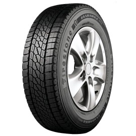 FIRESTONE VANHAWK 2 WINTER EVO 235/65R16 121R zimske gume