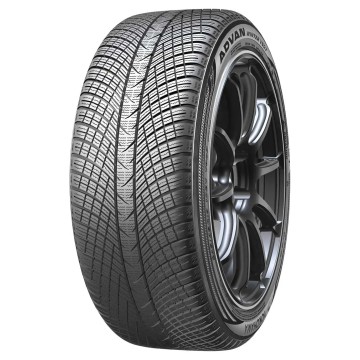 YOKOHAMA ADVAN WINTER 907 255/35R19 96W XL zimske gume