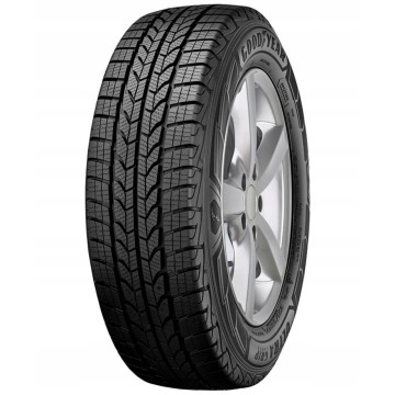GOODYEAR ULTRAGRIP CARGO 235/50R19 111T zimske gume