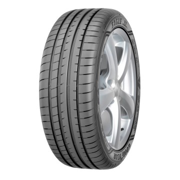 GOODYEAR EAGLE F1 ASYMMETRIC 3 SUV 235/60R19 107H XL ljetne gume