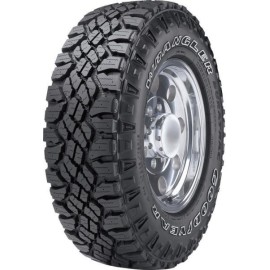 GOODYEAR WRANGLER DURATRAC 255/60R20 113Q XL ljetne gume