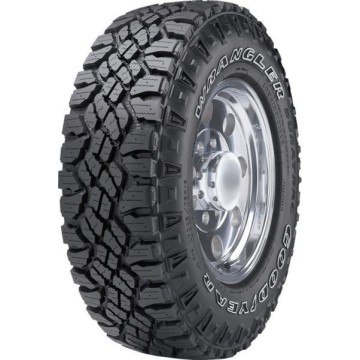 GOODYEAR WRANGLER DURATRAC 255/60R20 113Q XL ljetne gume