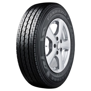FIRESTONE VANHAWK 2 195/65R16 104T ljetne gume