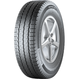 CONTINENTAL VANCONTACT A/S 285/55R16 126N cjelogodišnje gume