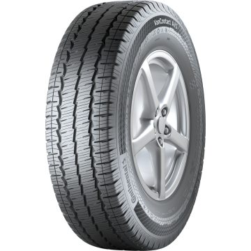 CONTINENTAL VANCONTACT A/S 285/65R16 131R cjelogodišnje gume